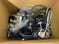 Partij elektronica - afbeelding 4 van  12