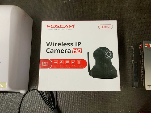 Partij elektronica - afbeelding 6 van  12