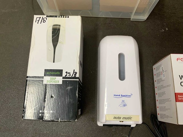 Partij elektronica - afbeelding 7 van  12