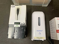 Partij elektronica - afbeelding 7 van  12