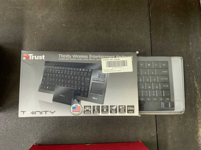 Partij elektronica - afbeelding 8 van  12