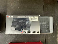 Partij elektronica - afbeelding 8 van  12