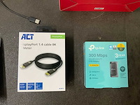 Partij elektronica - afbeelding 11 van  12