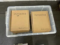 Partij elektronica - afbeelding 12 van  12