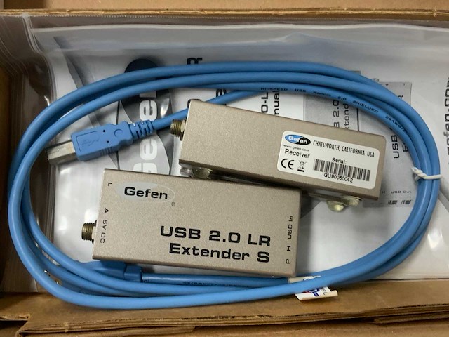 Partij elektronica - afbeelding 3 van  12