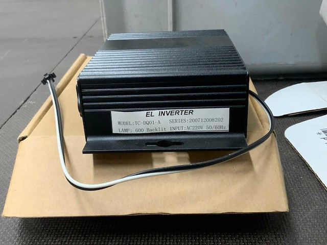 Partij elektronica - afbeelding 4 van  12