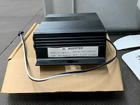 Partij elektronica - afbeelding 4 van  12