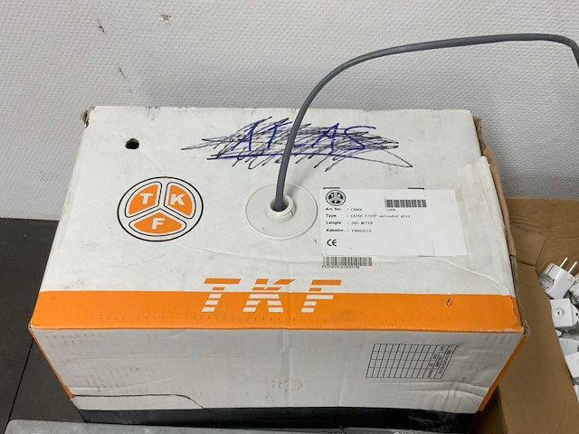 Partij elektronica - afbeelding 7 van  12