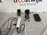 Partij elektronica - afbeelding 1 van  1