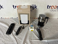 Partij elektronica - afbeelding 1 van  1