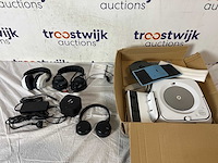 Partij elektronica - afbeelding 1 van  1