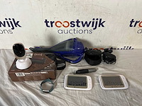 Partij elektronica - afbeelding 1 van  1