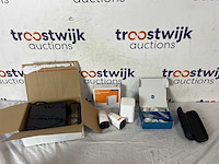 Partij elektronica - afbeelding 1 van  1