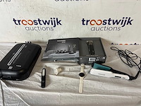 Partij elektronica - afbeelding 1 van  1