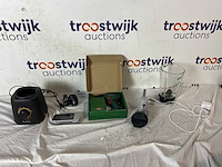 Partij elektronica - afbeelding 1 van  1