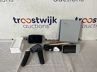 Partij elektronica - afbeelding 1 van  1