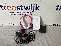 Partij elektronica - afbeelding 1 van  1