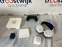 Partij elektronica - afbeelding 1 van  1