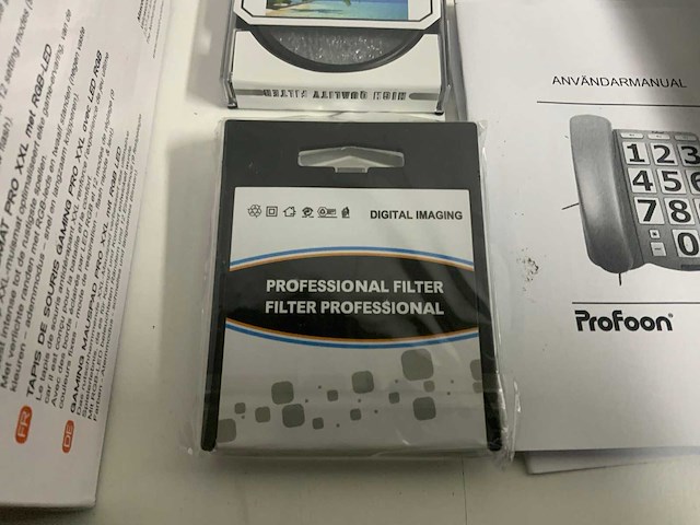 Partij elektronica - afbeelding 3 van  15