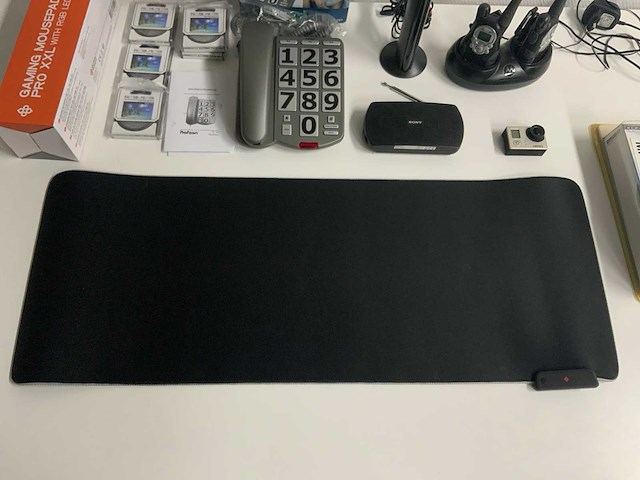 Partij elektronica - afbeelding 5 van  15