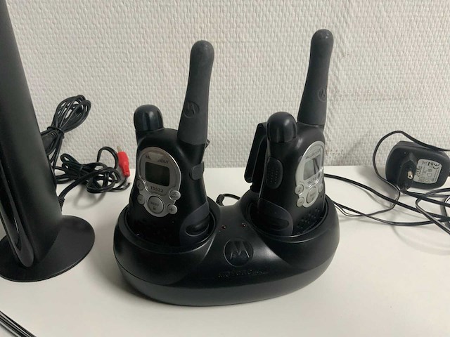 Partij elektronica - afbeelding 12 van  15