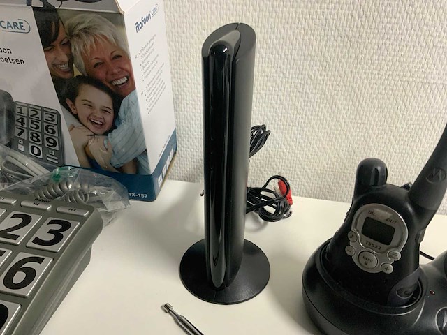 Partij elektronica - afbeelding 14 van  15