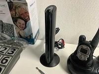 Partij elektronica - afbeelding 14 van  15