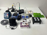 Partij elektronica - afbeelding 1 van  4