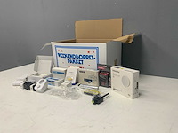 Partij elektronica - afbeelding 1 van  10