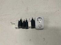 Partij elektronica - afbeelding 8 van  10