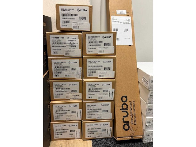 Partij elektronica - afbeelding 2 van  3