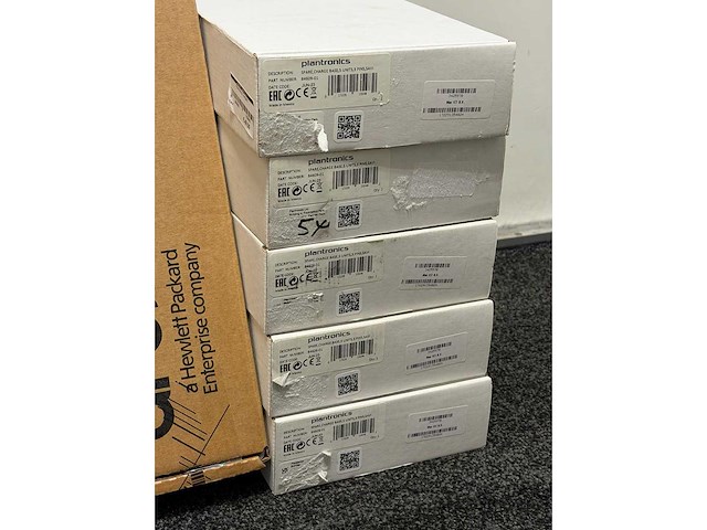 Partij elektronica - afbeelding 3 van  3