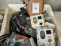 Partij elektronica - afbeelding 1 van  7