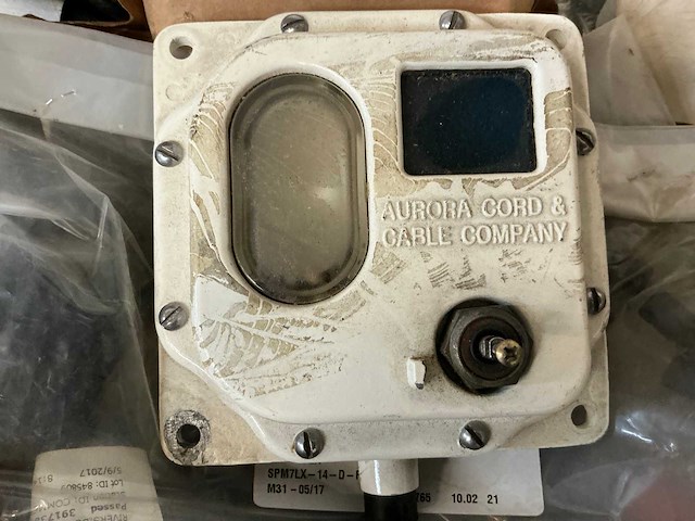 Partij elektronica - afbeelding 6 van  7