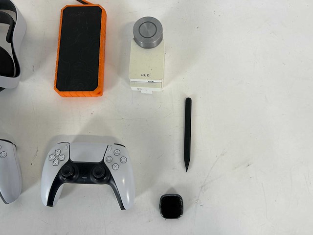 Partij elektronica - afbeelding 2 van  3