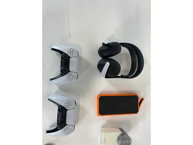 Partij elektronica - afbeelding 3 van  3