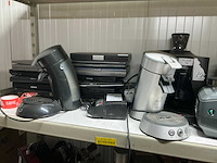 Partij elektronica - afbeelding 2 van  4