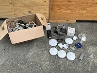 Partij elektronica