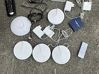 Partij elektronica - afbeelding 2 van  5