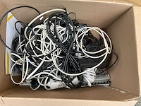 Partij elektronica - afbeelding 5 van  5