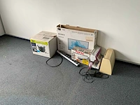 Partij elektronica