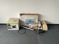Partij elektronica - afbeelding 2 van  9
