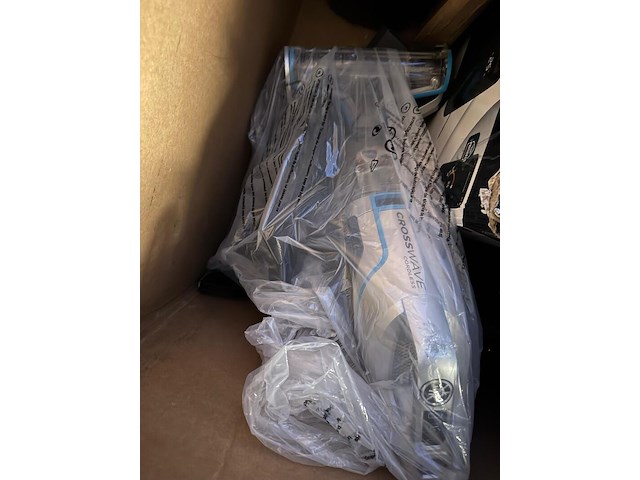 Partij elektronica - afbeelding 3 van  11