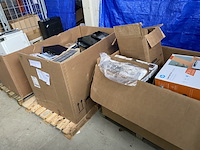 Partij elektronica - afbeelding 1 van  11