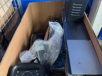 Partij elektronica - afbeelding 4 van  11