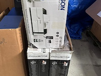 Partij elektronica - afbeelding 6 van  11