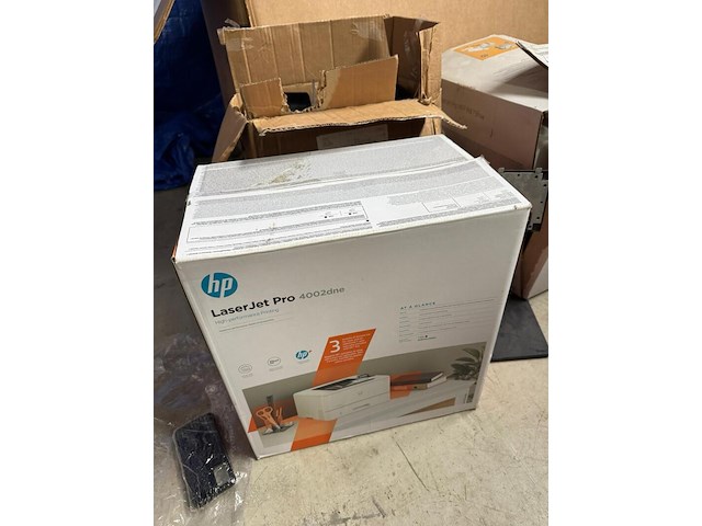 Partij elektronica - afbeelding 7 van  11