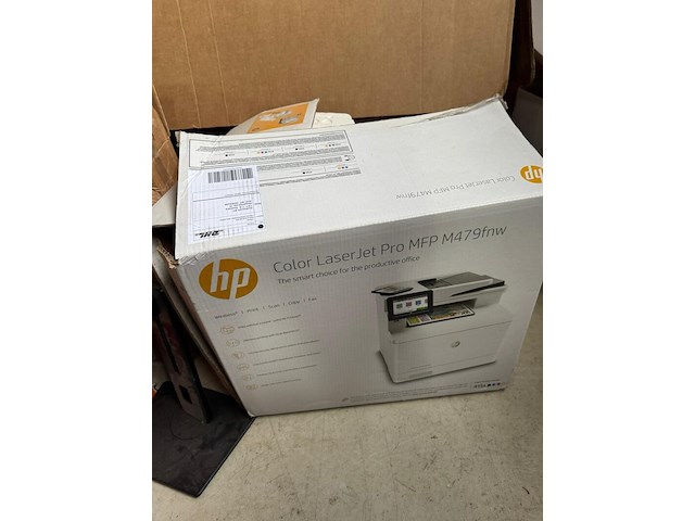 Partij elektronica - afbeelding 8 van  11