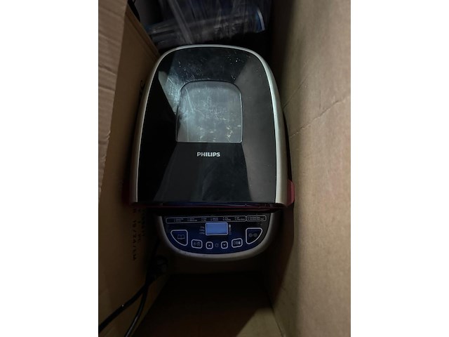 Partij elektronica - afbeelding 10 van  11