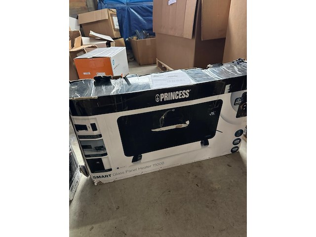 Partij elektronica - afbeelding 11 van  11